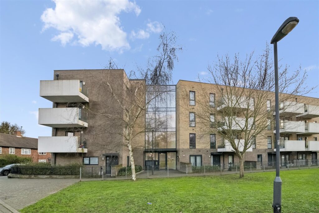 Flat 19, Calla Court Image
