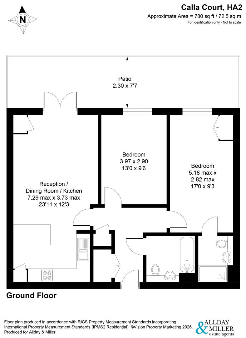 Property Floorplans 1