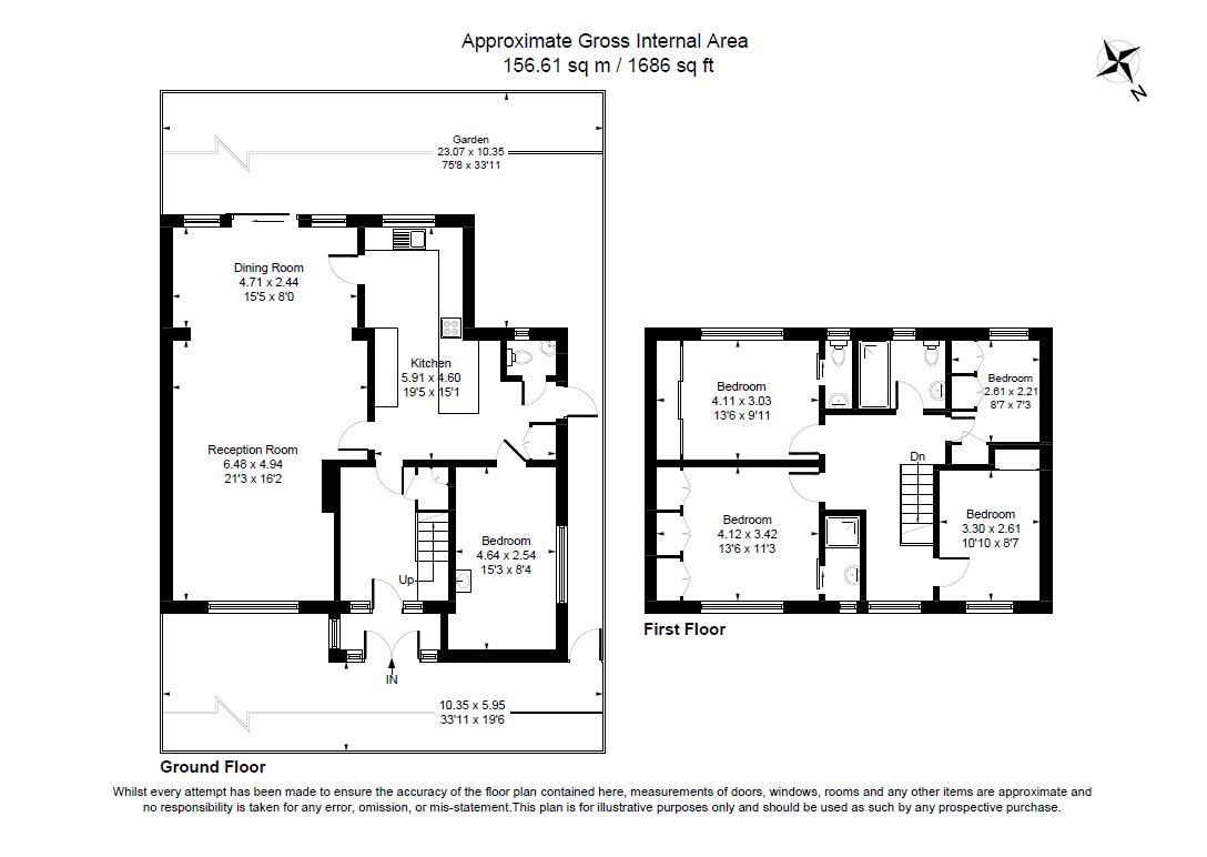 Property Floorplans 1