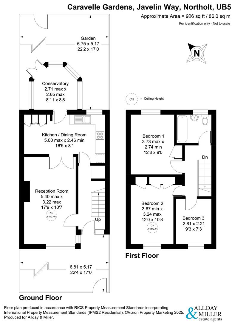 Property Floorplans 1