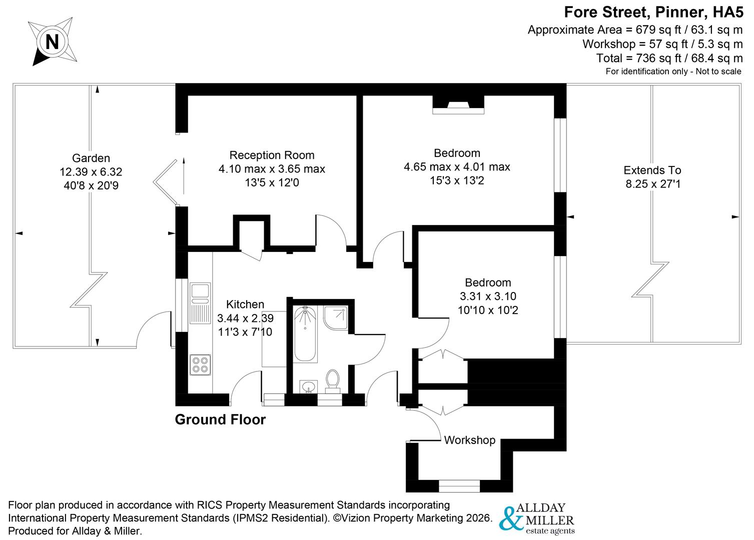 Property Floorplans 1