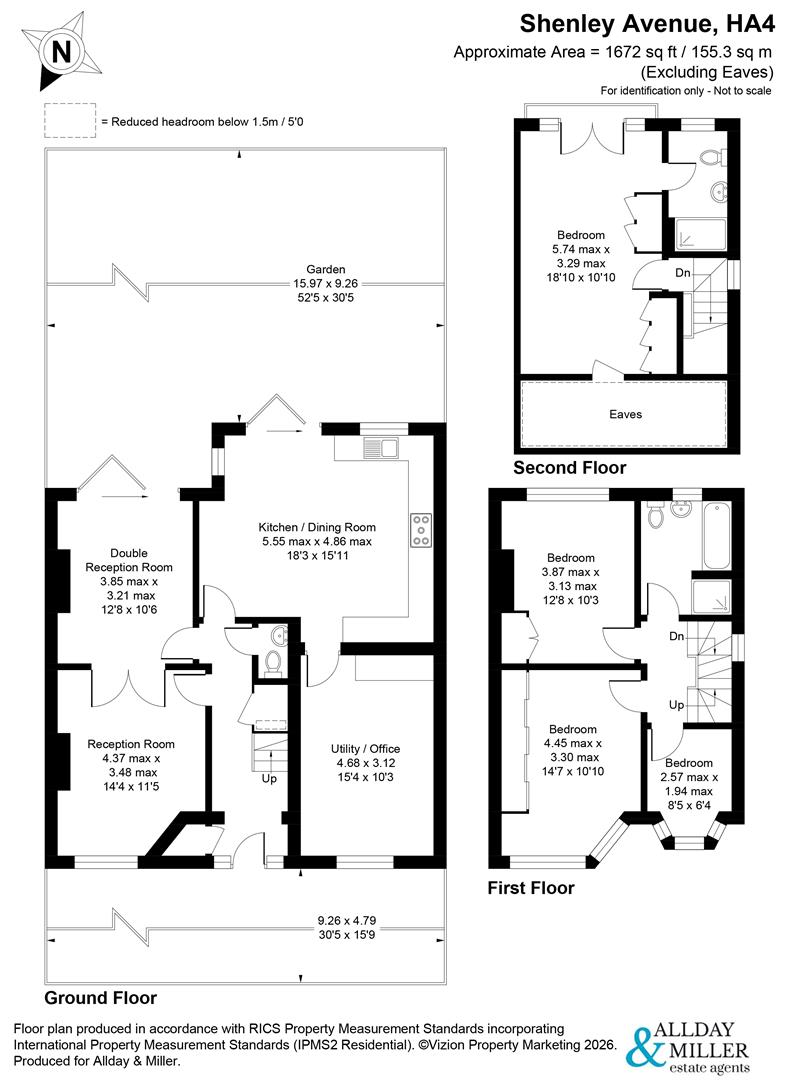 Property Floorplans 1