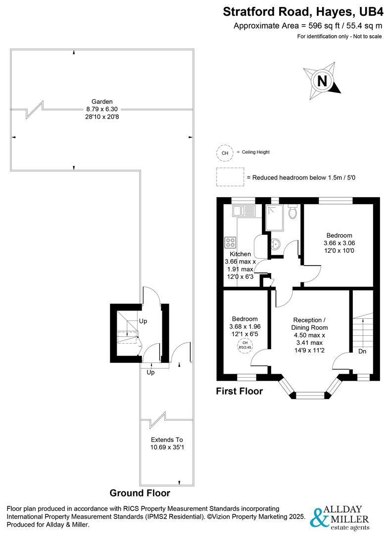 Property Floorplans 1