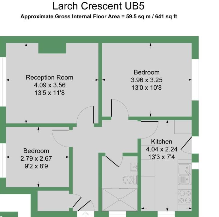 Property Floorplans 1