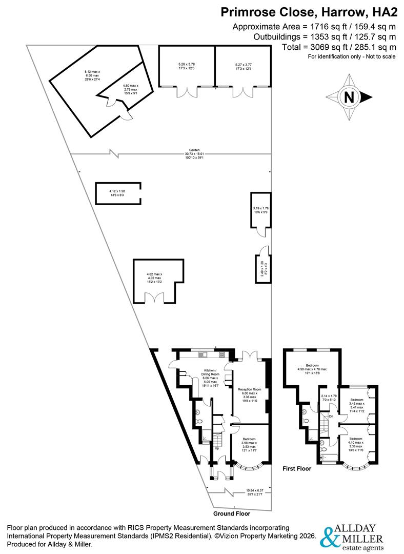 Property Floorplans 1