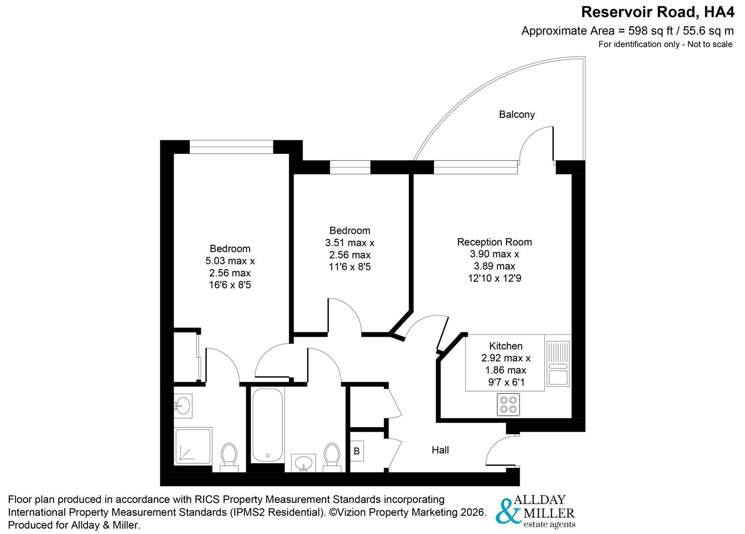 Property Floorplans 1