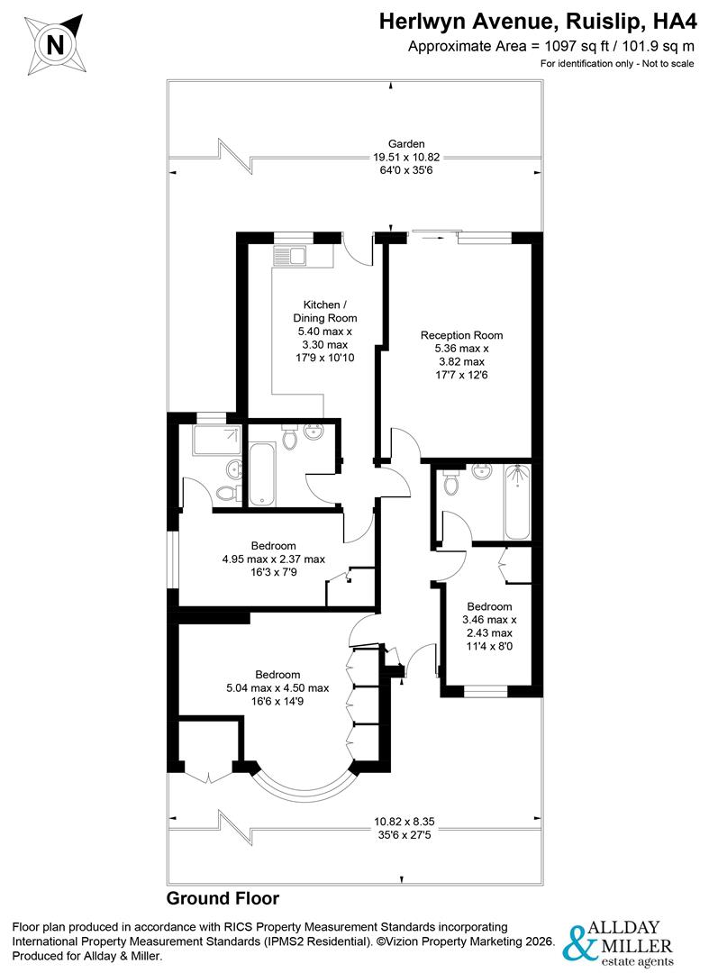 Property Floorplans 1