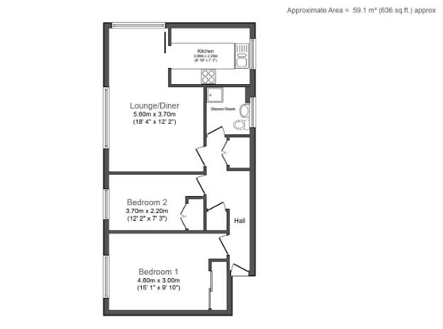 Property Floorplans 1