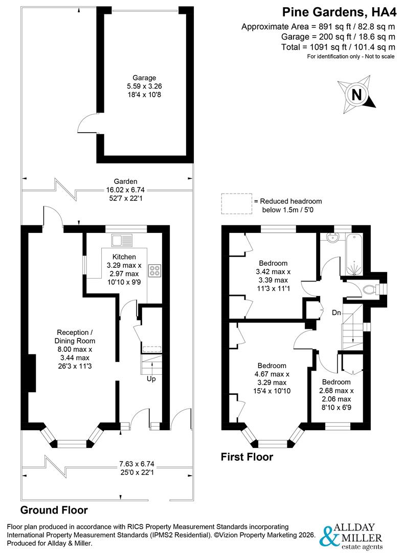 Property Floorplans 1