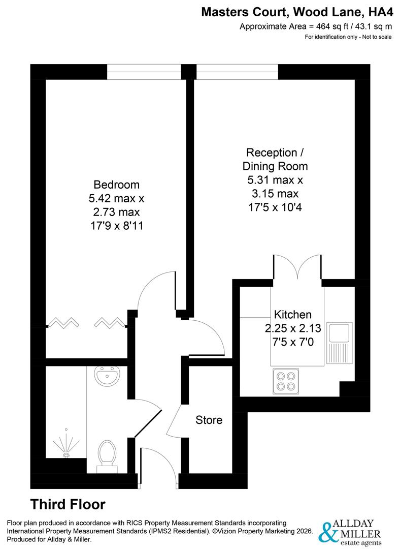 Property Floorplans 1