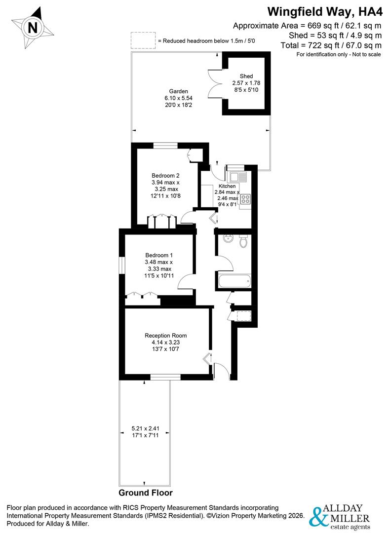 Property Floorplans 1