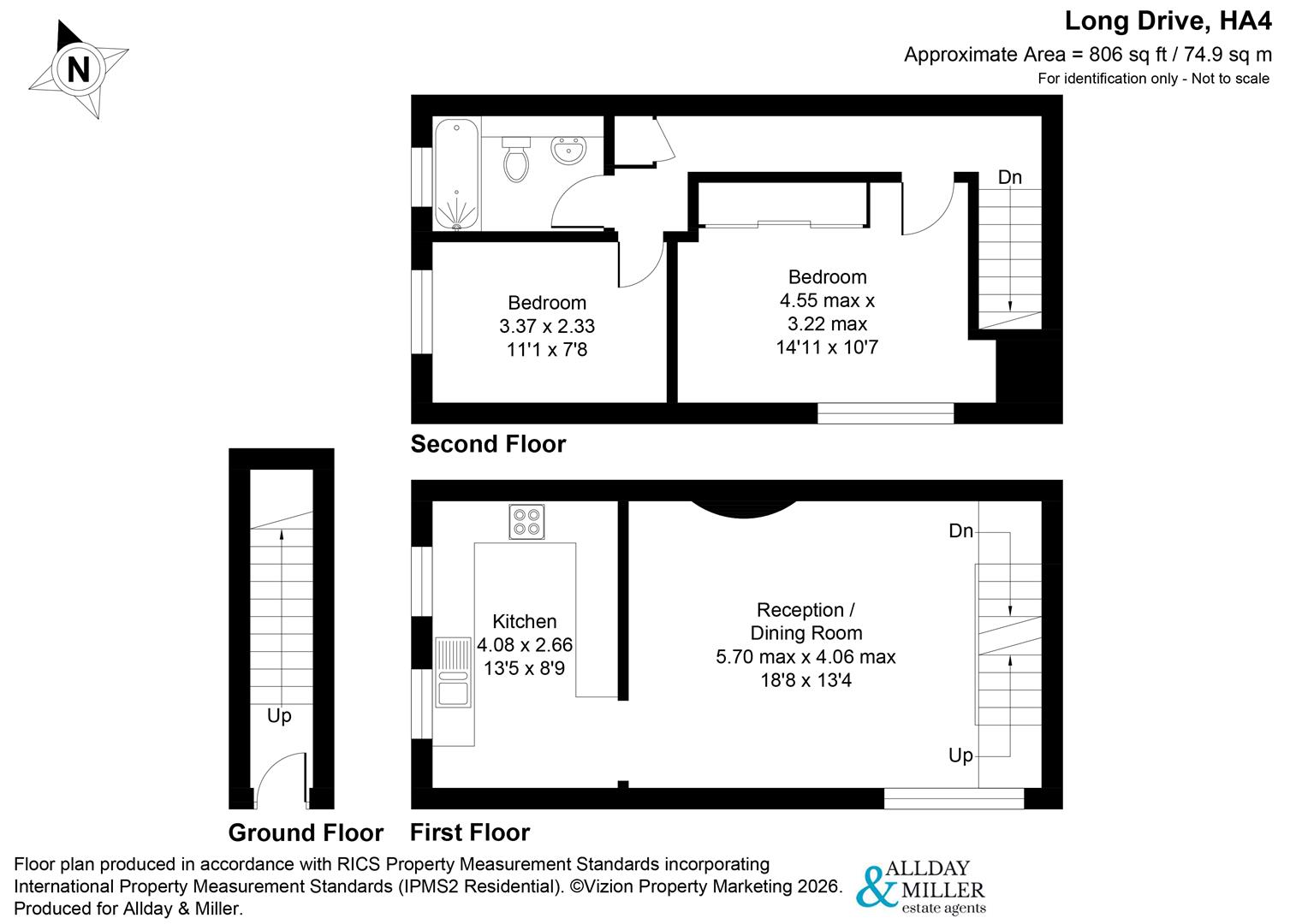 Property Floorplans 1