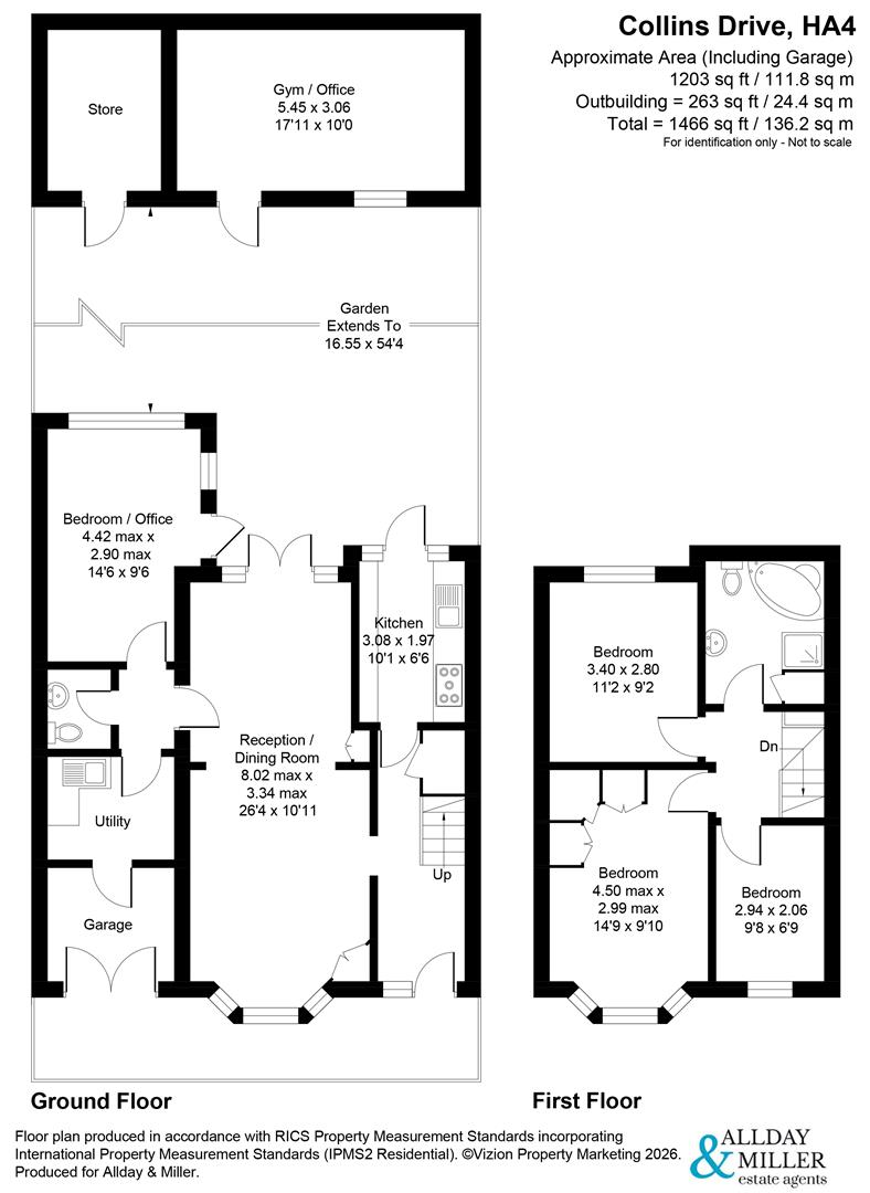 Property Floorplans 1