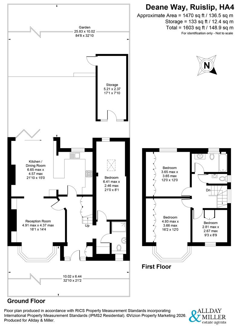 Property Floorplans 1