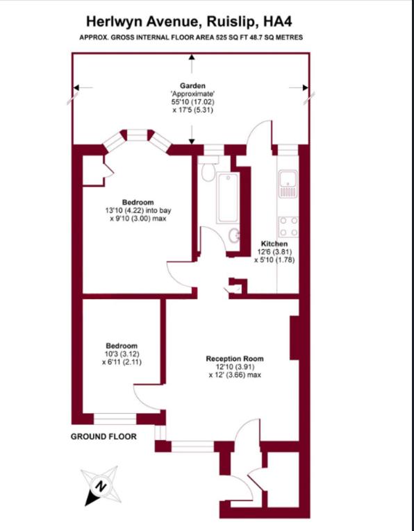 Property Floorplans 1