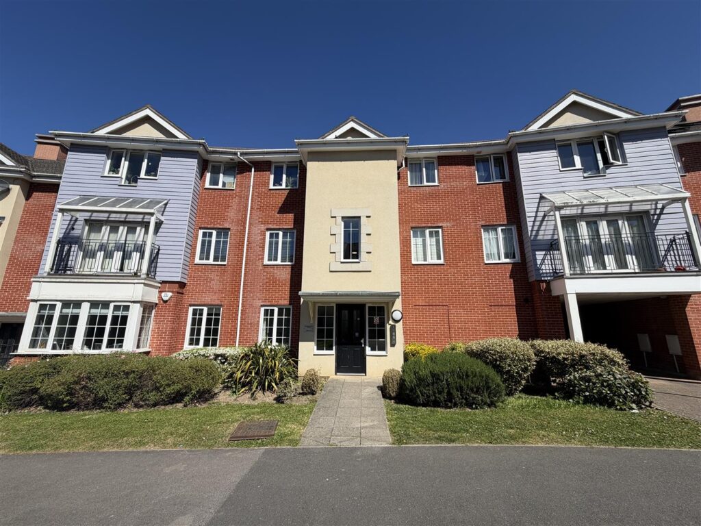 Denmark Hill House, 9 Image