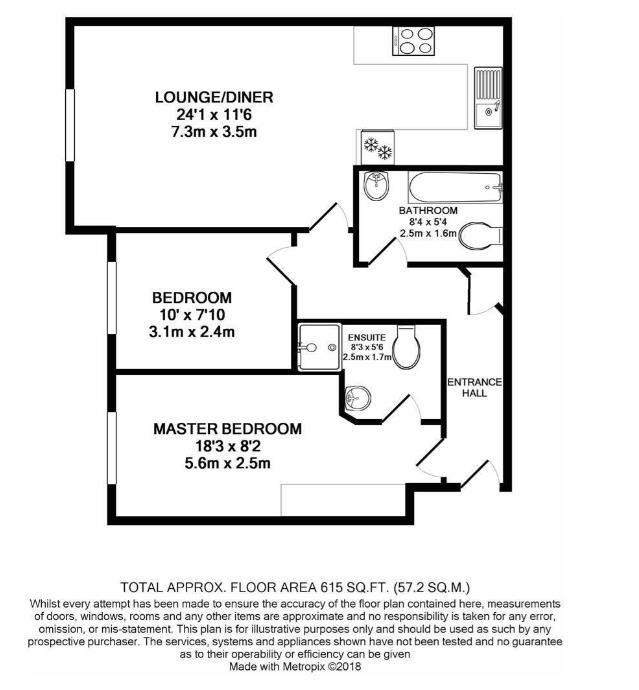 Property Floorplans 1
