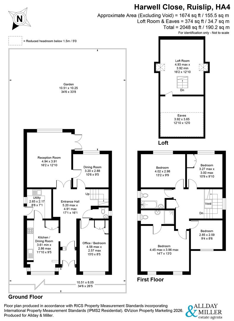 Property Floorplans 1