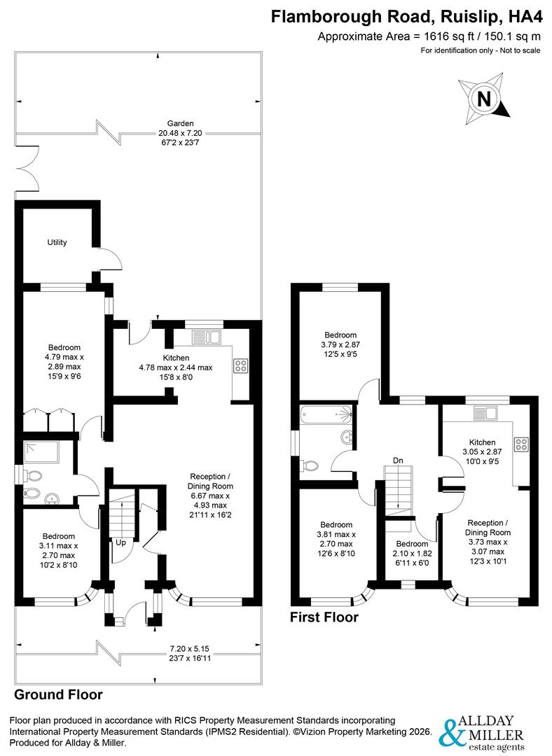 Property Floorplans 1