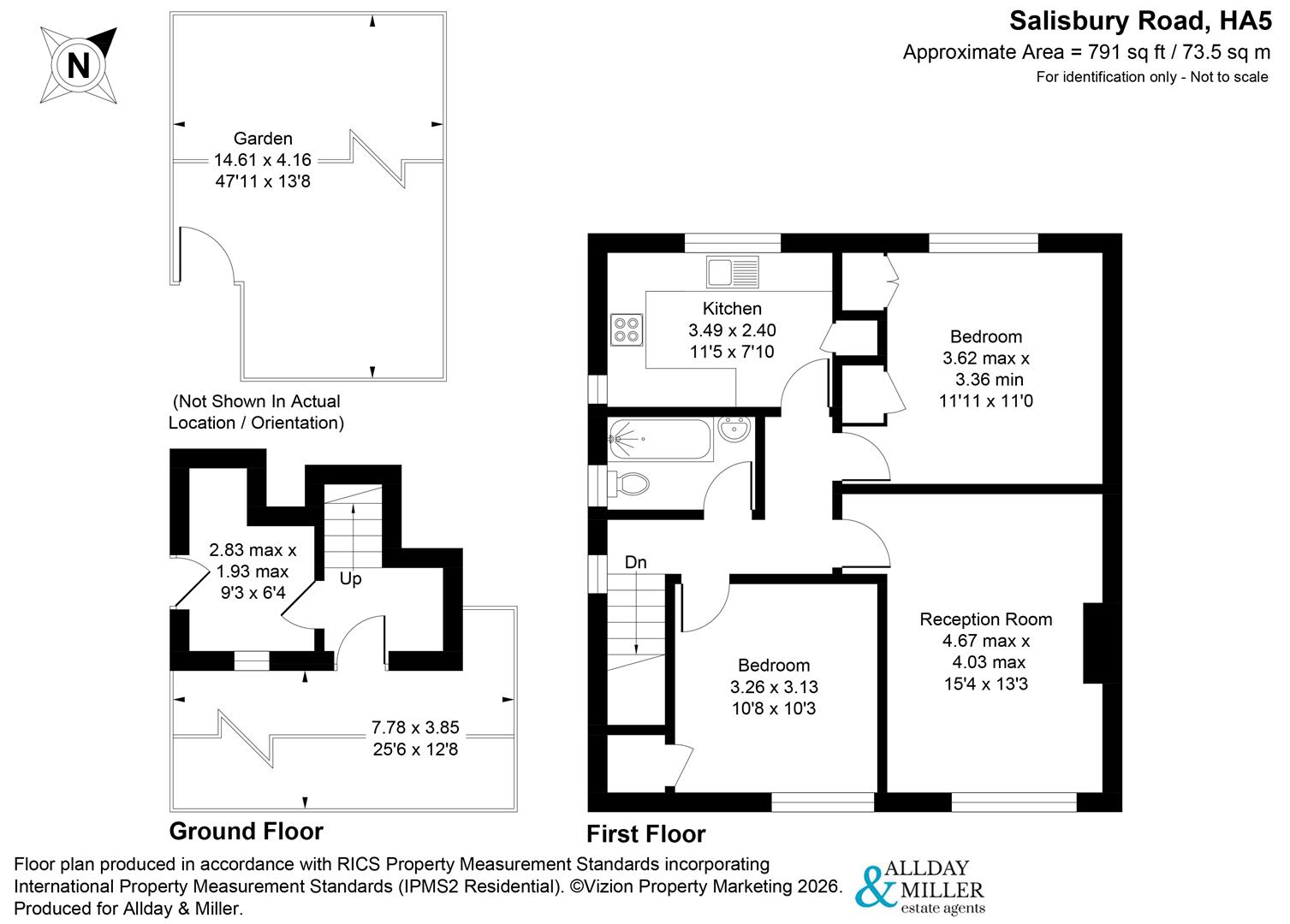 Property Floorplans 1