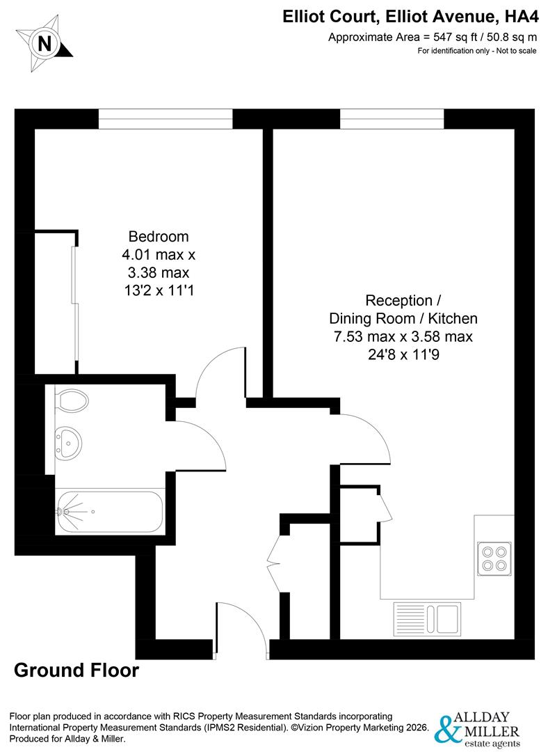 Property Floorplans 1